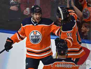 Edmonton Oilers secret weapon going into 2020 playoffs? The Third Wave - Edmonton Journal