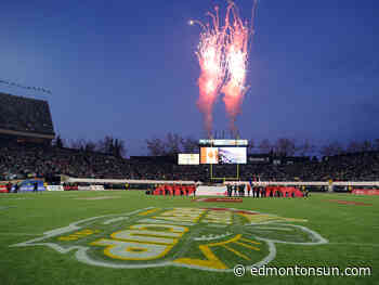 Could Edmonton become super-hub of hockey and football? - Edmonton Sun