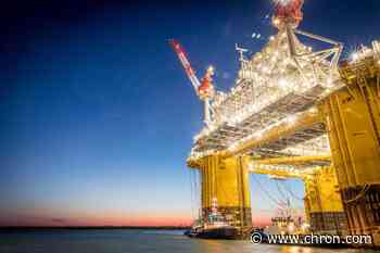 Shell evacuates workers after coronavirus outbreak on Gulf rig - Chron
