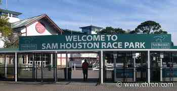 Sam Houston Race Park reopening for simulcast wagering - Chron