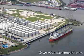Houston's globally tied economy reeling from international impact of pandemic - Houston Chronicle