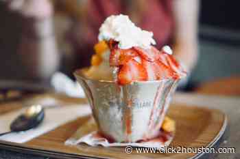 Houston's 4 best spots to score desserts on a budget - KPRC Click2Houston