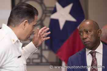 Hundreds of complaints but zero citations for Houston bars, restaurants violating capacity rules - Houston Chronicle