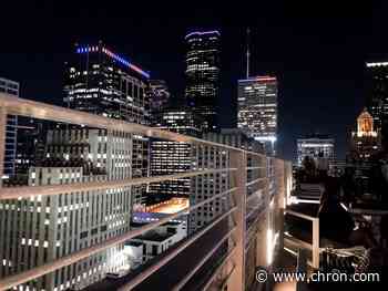 14 Houston rooftop restaurants and bars with awe-inspiring views - Chron.com
