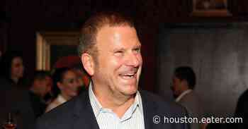 Houston Billionaire Tilman Fertitta Doesn’t Want to Pay Full Rent on His Restaurants - Eater Houston