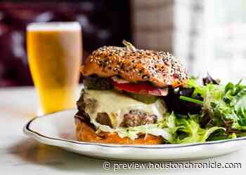 Where to get great burgers in Houston for National Hamburger Day - Houston Chronicle