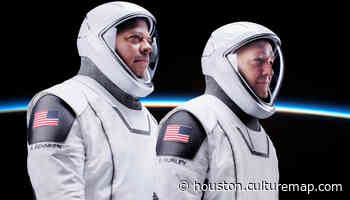 Here's how to watch the historic NASA/SpaceX mission launch in Houston - CultureMap Houston