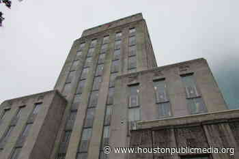 Does Your Houston City Council Member Support Delaying Evictions Amid COVID-19? We Asked - Houston Public Media