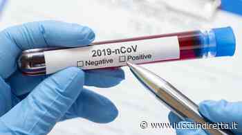 Coronavirus, un solo caso positivo in provincia di Lucca - LuccaInDiretta