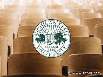 Michigan State University hit by ransomware gang