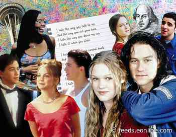 Real Romance, Casting What-Ifs and Penis Problems: 20 Secrets From 10 Things I Hate About You