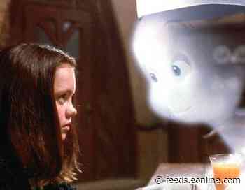 We Can't Keep These 25 Secrets About Casper Hidden Any Longer