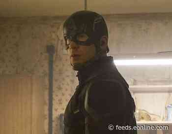 Chris Evans Initially Turned Down Captain America Role Due to His Anxiety