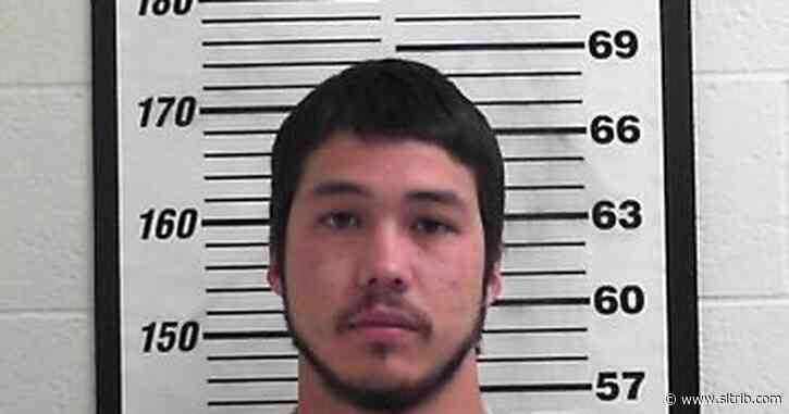 Utah man accused of killing woman he met on Tinder  charged with murder