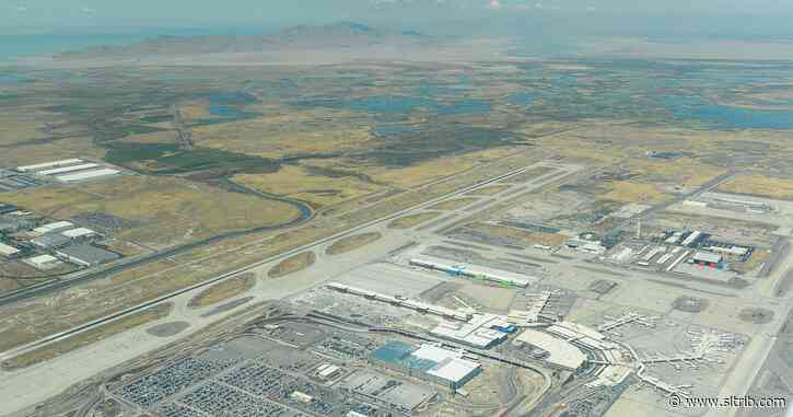 Public expresses skepticism as inland port board plan promises sustainable development