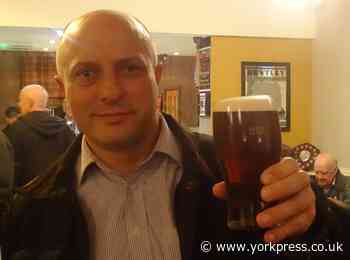 York pub The Leeman Rose launches lockdown takeaway grill