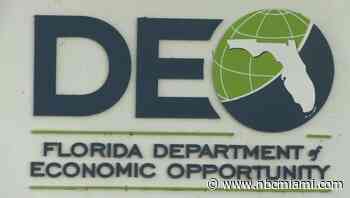 Judge Hears Lawsuit Against Florida Unemployment System