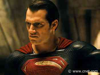 Henry Cavill could return as Superman, says new report     - CNET