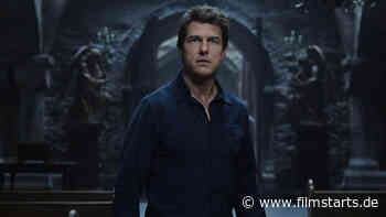 "Die Mumie"-Flop: Hat Tom Cruise das geplante Monster-Universum ruiniert? - filmstarts