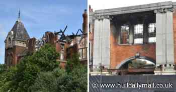 The 7 rotting Hull buildings we must save before it's too late
