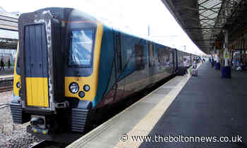 REVEALED: Funding bid to re-open the Bolton-to-Bury rail line