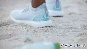 Adidas and Allbirds to develop sports shoes with 'lowest recorded' carbon footprint