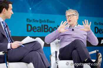 Bill Gates Conspiracy Theories Echo Through Africa