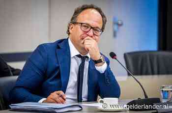 Mogelijke ontslagboete op massaontslagen in nieuw steunpakket