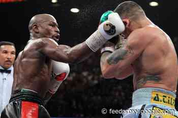 Pacquiao or Mayweather – Who had the better career?