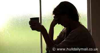 Domestic abuse charity reports massive surge in calls for help during lockdown