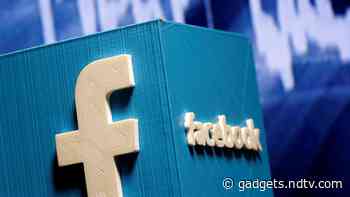 Facebook Denies Sidelining Research on Site's 'Divisiveness'