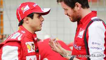 Why Ferrari are 'completely different' F1 force