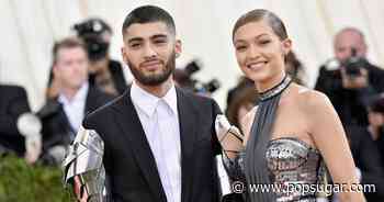 How Did Gigi Hadid and Zayn Malik Meet? The Story Is So, So Sweet - POPSUGAR
