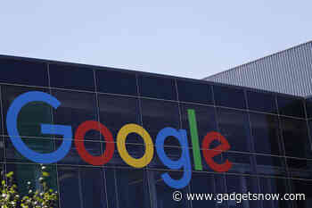 Google sees resurgence in state-backed hacking, phishing attacks