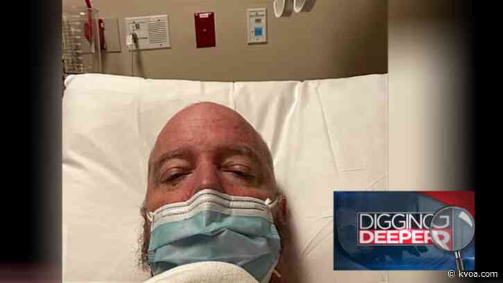 DIGGING DEEPER: Hospital costs for COVID-19 patient