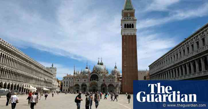 ‘Things have to change’: tourism businesses look to a greener future