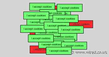 We need to fix GDPR’s biggest failure: broken cookie notices