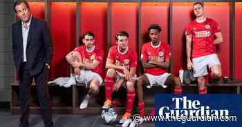 TV tonight: a chance to fill the football-shaped hole in your life