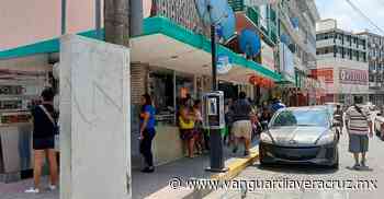 En Tuxpan minimizan al COVID-19 - Vanguardia de Veracruz