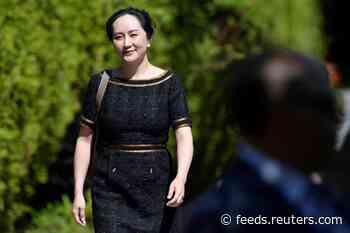 Huawei CFO Meng loses key court fight against extradition to United States