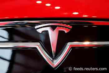 Tesla cuts prices by as much as 6% in North America to boost demand