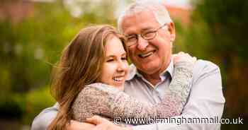 Two metre social distancing rule could be cut - giving green light for hugs