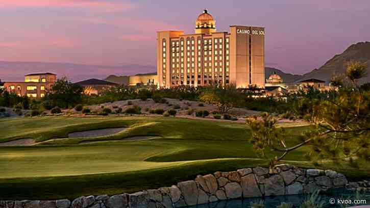 Casino del Sol officially reopening next week