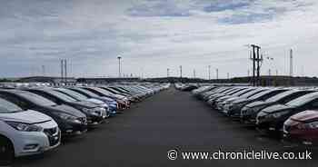 Nissan announces new Renault link-up ahead of statement on future