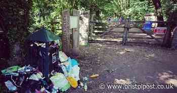 Village residents unhappy with crowds, rubbish and 'dangerous parking'