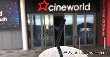 Cineworld plans to reopen cinemas across UK in July
