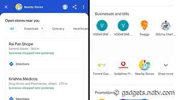 Google Pay Expands 'Nearby Stores' Feature, Now Available in 35 Cities Across India