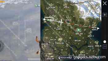 PUBG Mobile May Be Getting a New Map Called Fourex: Report