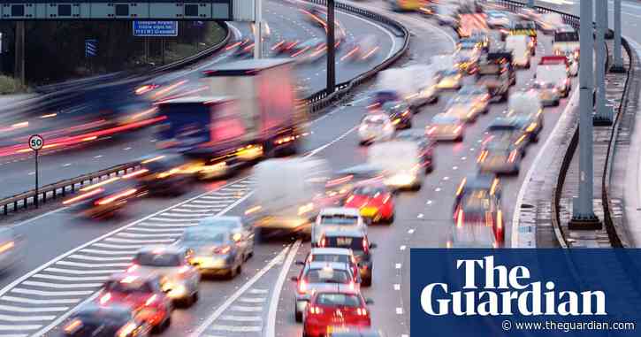 UK infrastructure 'under threat from climate breakdown'