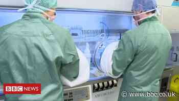 Coronavirus: Participants needed for Covid-19 research in NI
